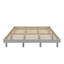 Grand lit plateforme flottant Modern Design-1541390705-1541390716