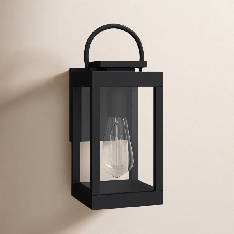 Winnetka EPMM Vivex Wall Light