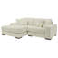 Upholstered L-Shaped Sectional-492686806-492425586
