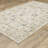 Eiligio Hand-made Wool Oriental Beige/ Gold Area Rug-114211775