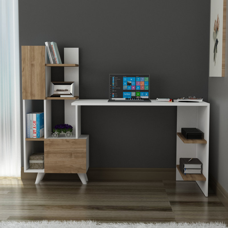 Computer Desk Garfield