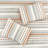  Beige/Orange Microfiber Reversible 4 Piece Comforter Set-2044570736