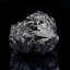 Diamant noir brut / 81,04 carats