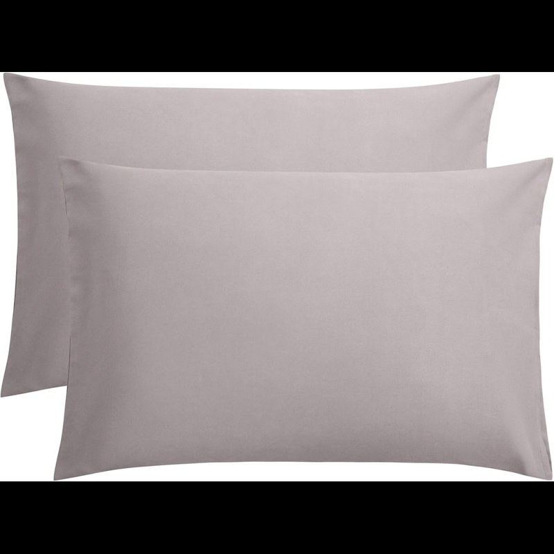 Clear - Set of 2, Clear