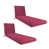 Rose millennial est en rupture de stock