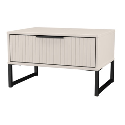 Bernat End Table