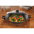 Swiss Diamond 14 in. Non-Stick Cast Aluminum Wok with Lid