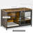 Pawhut Cat Kennel