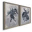 «Getting Pitched I», ensemble de 2 reproductions d'art sur toiles-1847237978-1847237977