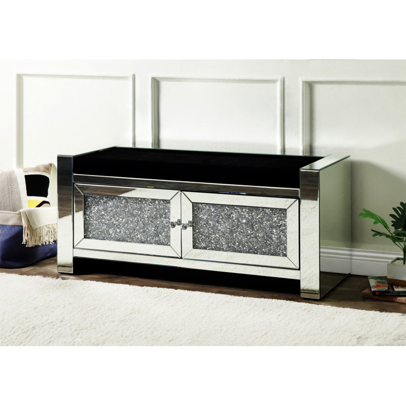 Banc de rangement pour armoire