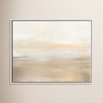 Willadeene "Morning Calm" Painting