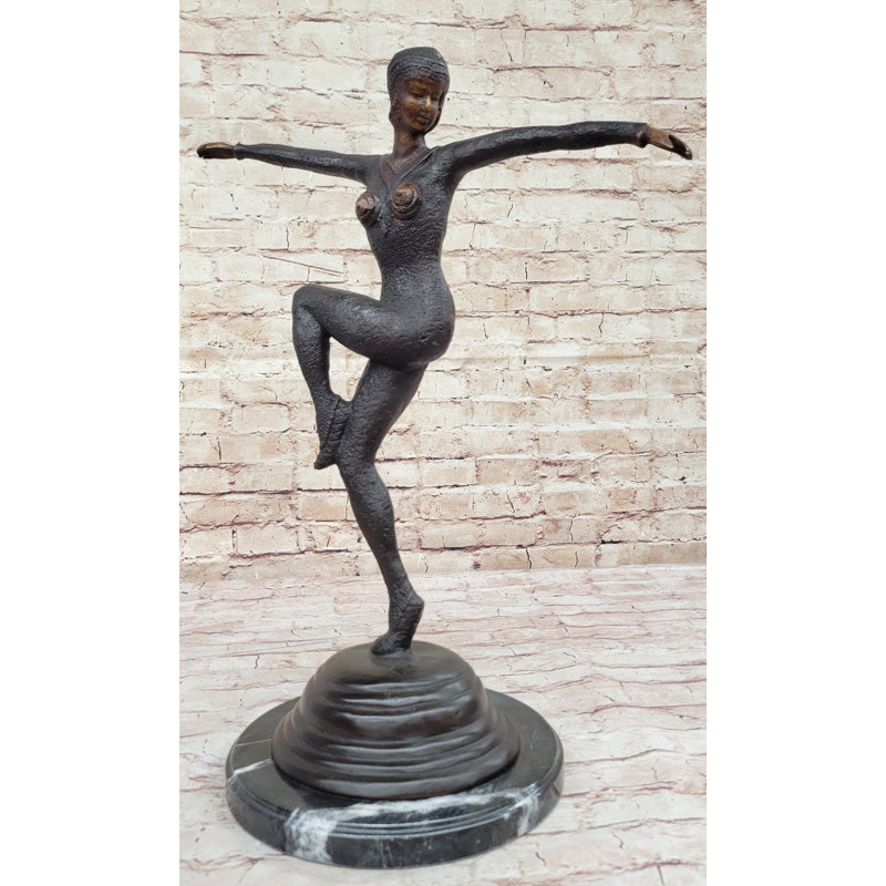 Figurines et sculptures Tanylah