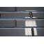 2.00 in. x 6 in. Glossy Tile-50852473