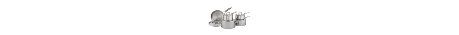 Meyer ProClad 5-Ply 10pc Set