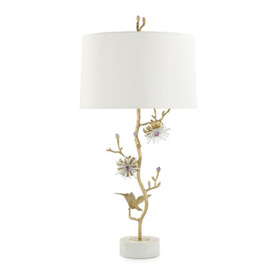 Lampe de table Gemstone Garden