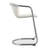 Higbee Upholstered Counter Stool