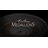 Round Chandelier Ceiling Medallion