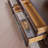 American-style retro luxury coffee table-1087944912