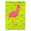 Drapeau de jardin Thorsen Flamingo