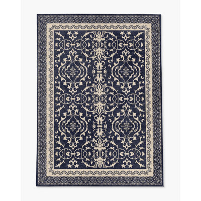 Rectangle Chair Mat with Straight Cut Edge for Firm Surfaces