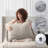Bed-in-A-Bag Reversible Comforter Set with Bed Sheets & Down Alternative Pillows-115651993-115651988