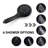 Classic High Pressure Single Handle-110679755