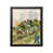 Black Framed sélectionné