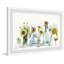 Sunflower Bouquets - Single Picture Frame Painting-1877148454
