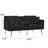 Mundford Fabric 69.2'' Reception Loveseat-1573318151