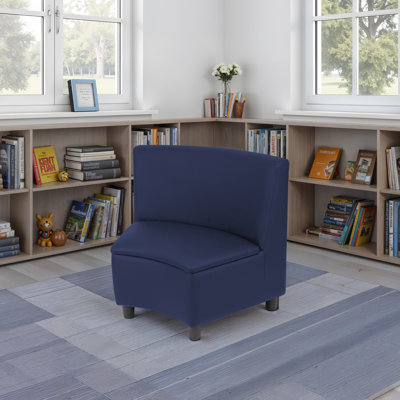 Fauteuil modulaire Kid Comfort