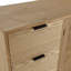 Alayzah 110cm Sideboard