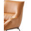 Fauteuil d'appoint et repose-pieds Ranbir-94102588