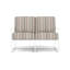 Summit Outdoor 2 - Seat Loveseat-1384972097-1384972098-1384972103