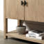 Sopaul 67'' W Solid Wood Sideboard