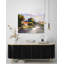 «French Village With Canal», reproduction d'art sur toile-1703895144-1703626002