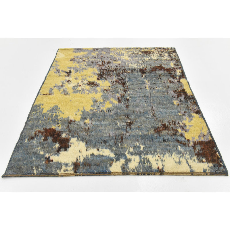 Outen Gray Rug