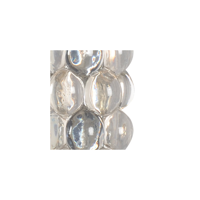 Bubblicious Buffet Table Lamp