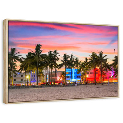 Miami Beach, États-Unis