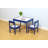 Carpendale Kids and Chair Set-780994892