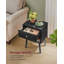 Phoenixville 39cm W Bedside Table-2113075345