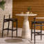 Baden Outdoor Bar Stool-1292059557
