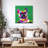 Brampt Abstract Bulldog-109039627