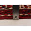 Tapis bleu marine Andelz 2 pi 8 po x 12 pi 8 po