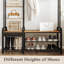Metal 17 - Hook Coat Rack-1049354552
