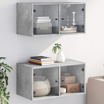 Mataya Standard Accent Cabinet