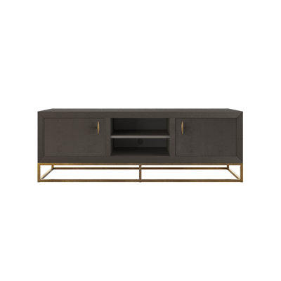 Beunca TV Stand for TVs up to 60"