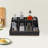 Solid Wood Desk Organizer-1017540018
