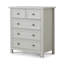 Jarin 84cm W 5 - Drawer Chest of Drawers-49292642