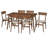 Middlebury Dining Set-503088501-478261782