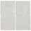 Southampton 4" x 4" Satin Finish Handmade Look Wall Tile (6.45 Sq. Ft. / Case)